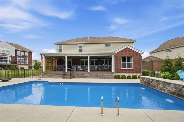 6773 Sabal Way, Mason, OH 45040