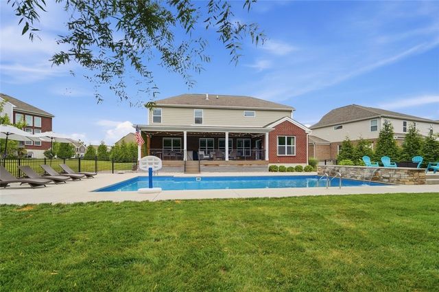6773 Sabal Way, Mason, OH 45040