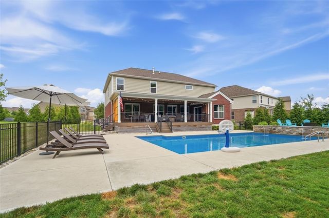 6773 Sabal Way, Mason, OH 45040