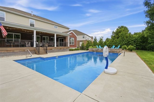 6773 Sabal Way, Mason, OH 45040