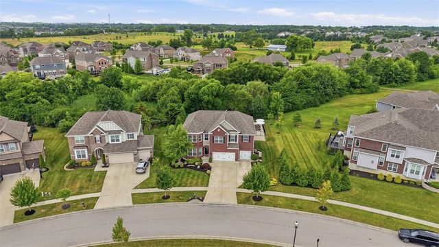6773 Sabal Way, Mason, OH 45040