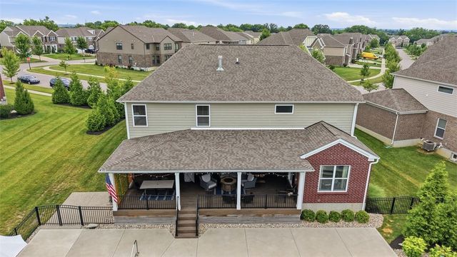 6773 Sabal Way, Mason, OH 45040