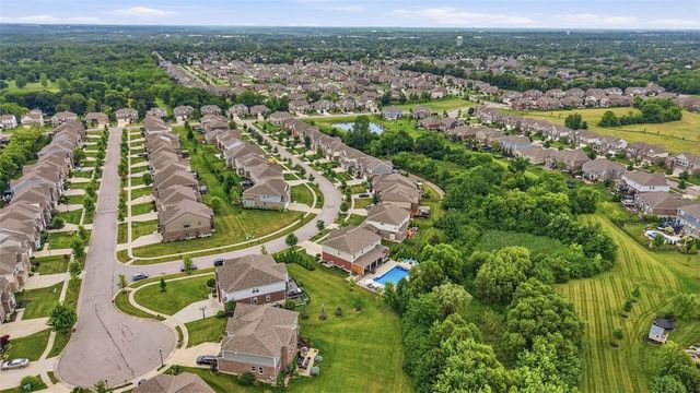 6773 Sabal Way, Mason, OH 45040