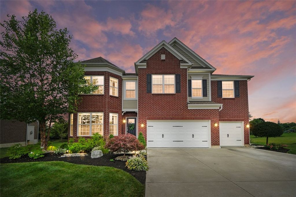 6773 Sabal Way, Mason, OH 45040