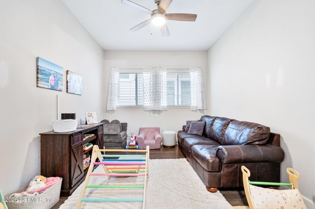 55 PALISADE Drive, St. Augustine, FL 32092