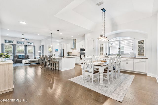 55 PALISADE Drive, St. Augustine, FL 32092