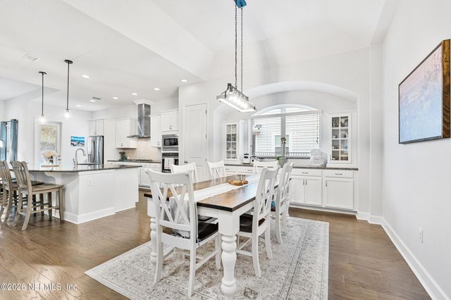 55 PALISADE Drive, St. Augustine, FL 32092