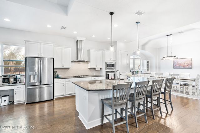 55 PALISADE Drive, St. Augustine, FL 32092