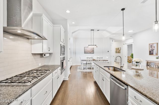 55 PALISADE Drive, St. Augustine, FL 32092