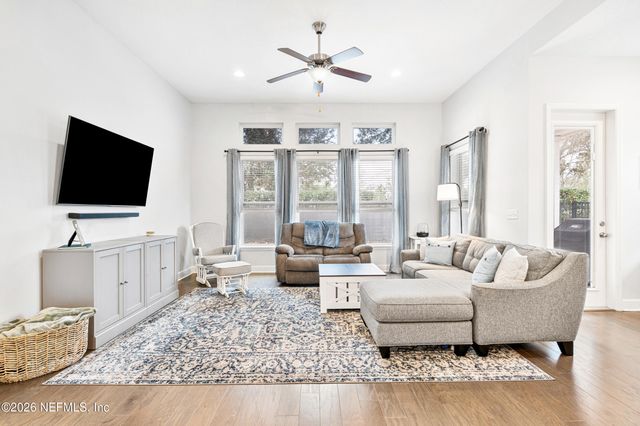 55 PALISADE Drive, St. Augustine, FL 32092