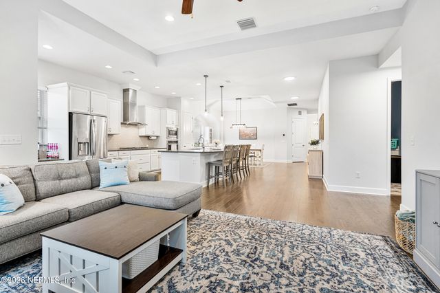 55 PALISADE Drive, St. Augustine, FL 32092