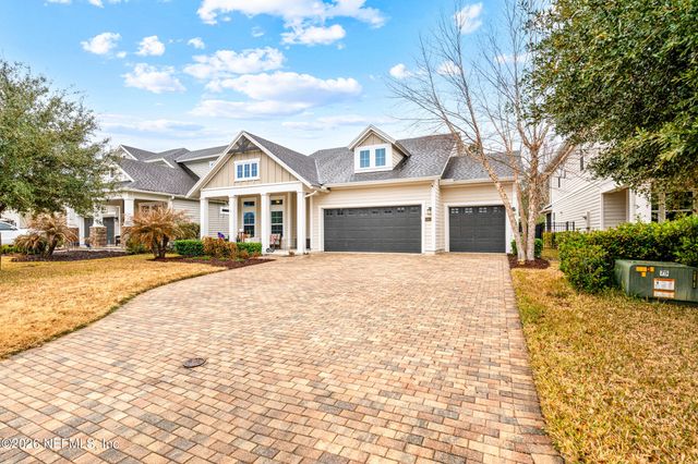 55 PALISADE Drive, St. Augustine, FL 32092