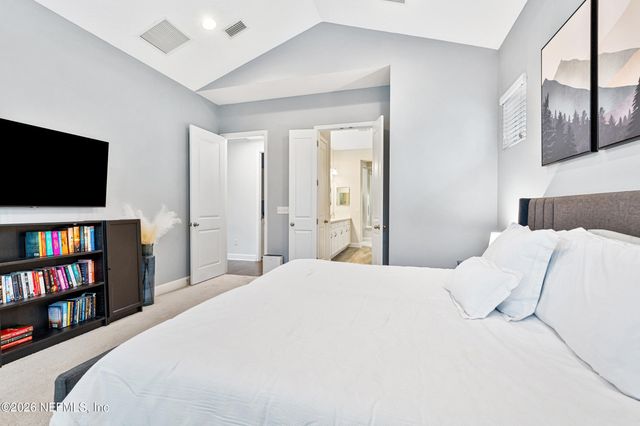 55 PALISADE Drive, St. Augustine, FL 32092