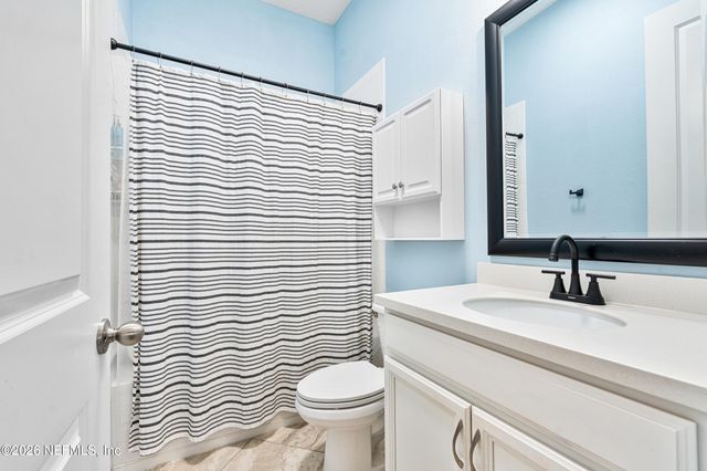 55 PALISADE Drive, St. Augustine, FL 32092