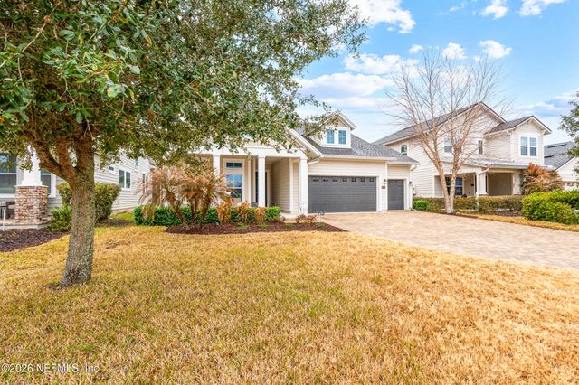 55 PALISADE Drive, St. Augustine, FL 32092