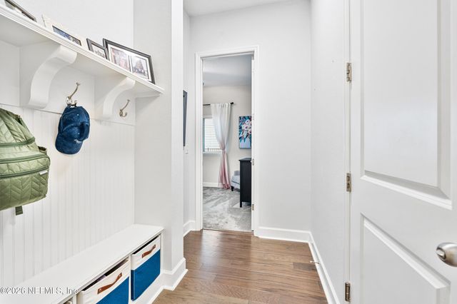 55 PALISADE Drive, St. Augustine, FL 32092