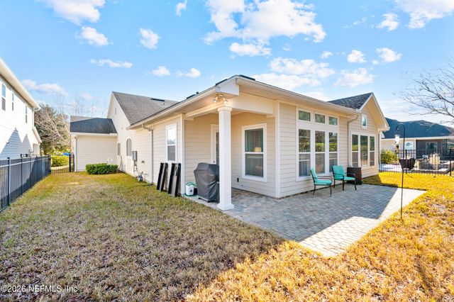 55 PALISADE Drive, St. Augustine, FL 32092