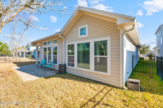 55 PALISADE Drive, St. Augustine, FL 32092