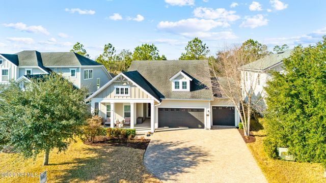 55 PALISADE Drive, St. Augustine, FL 32092