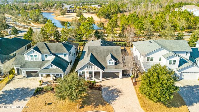 55 PALISADE Drive, St. Augustine, FL 32092