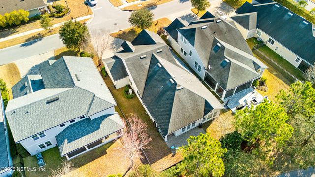 55 PALISADE Drive, St. Augustine, FL 32092