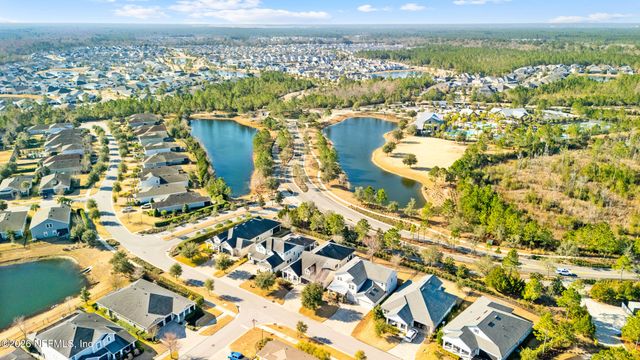 55 PALISADE Drive, St. Augustine, FL 32092