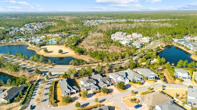 55 PALISADE Drive, St. Augustine, FL 32092