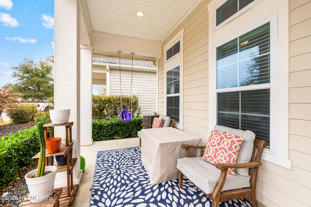 55 PALISADE Drive, St. Augustine, FL 32092