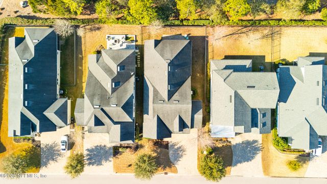 55 PALISADE Drive, St. Augustine, FL 32092