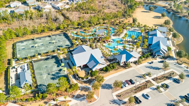 55 PALISADE Drive, St. Augustine, FL 32092