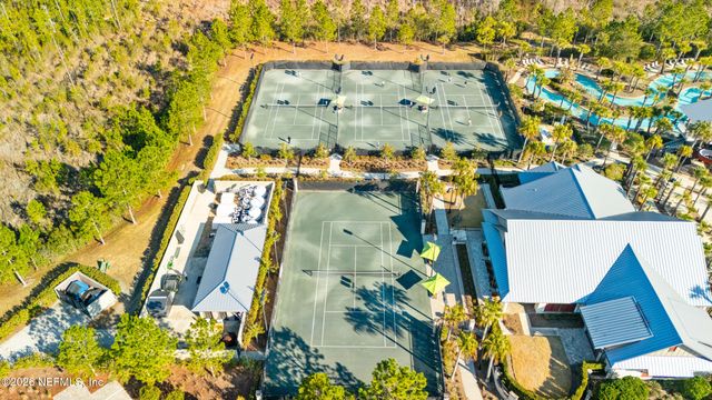 55 PALISADE Drive, St. Augustine, FL 32092