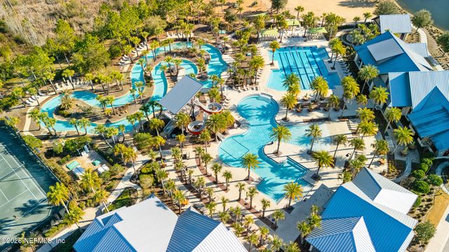 55 PALISADE Drive, St. Augustine, FL 32092