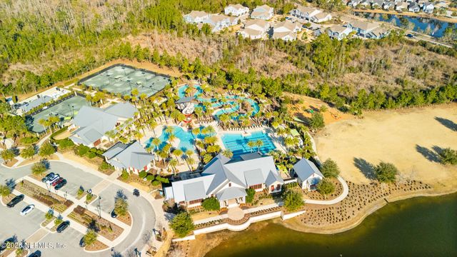 55 PALISADE Drive, St. Augustine, FL 32092