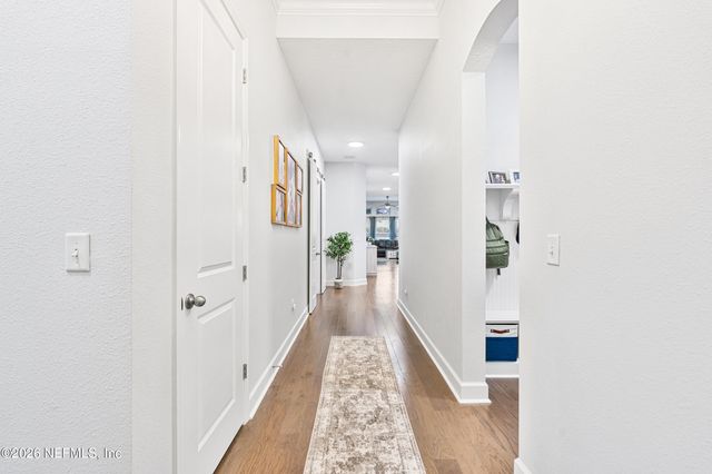 55 PALISADE Drive, St. Augustine, FL 32092