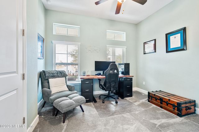 55 PALISADE Drive, St. Augustine, FL 32092