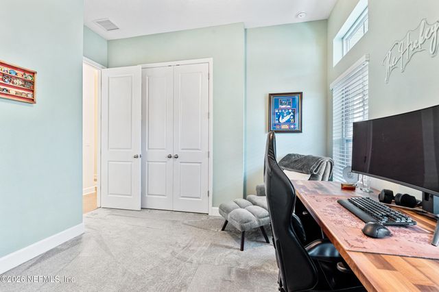 55 PALISADE Drive, St. Augustine, FL 32092