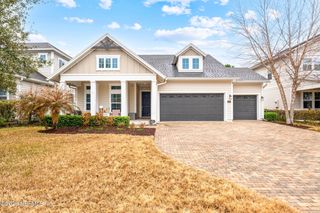 55 PALISADE Drive, St. Augustine, FL 32092