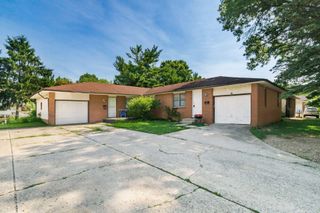 2120-2122 Jewett Drive, Columbus, OH 43229