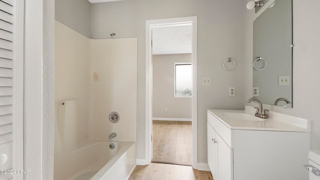 5113 E 10th Street A,B,C,D, Panama City, FL 32404
