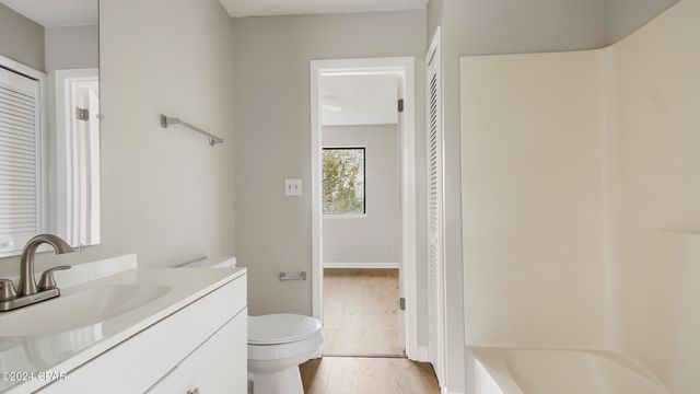 5113 E 10th Street A,B,C,D, Panama City, FL 32404