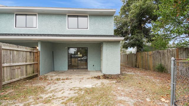 5113 E 10th Street A,B,C,D, Panama City, FL 32404