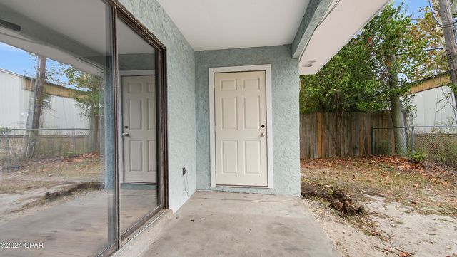 5113 E 10th Street A,B,C,D, Panama City, FL 32404