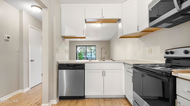 5113 E 10th Street A,B,C,D, Panama City, FL 32404