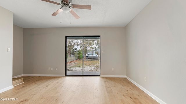 5113 E 10th Street A,B,C,D, Panama City, FL 32404
