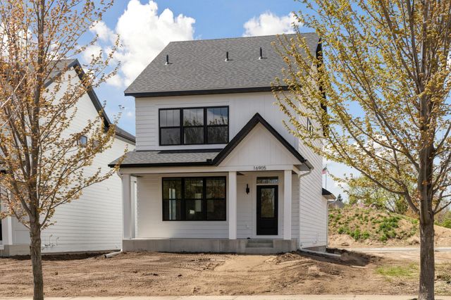 16905 Draft Horse Boulevard, Lakeville, MN 55044