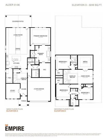 420 Brandywine RD, Hutto, TX 78634