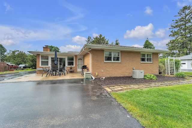 6524 Green Ridge DRIVE, Mount Pleasant, WI 53406