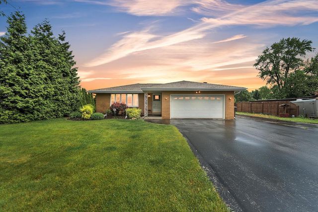 6524 Green Ridge DRIVE, Mount Pleasant, WI 53406