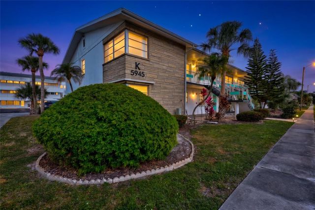 5945 21ST STREET N 3, St Petersburg, FL 33714