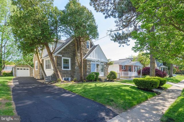 33 FAIRLAMB AVE, Havertown, PA 19083